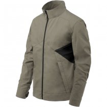 Helikon-Tex Greyman Jacket - Taiga Green / Black - 3XL