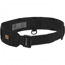 Helikon-Tex Forester Bushcraft Belt - Black - M/L