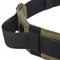 Helikon-Tex Forester Bushcraft Belt - Black - 3XL/4XL