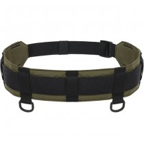 Helikon-Tex Forester Bushcraft Belt - Olive Green / Black - XL/2XL