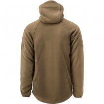 Helikon-Tex Patriot Jacket Mk 2 Hybrid Fleece - Olive Green - XL