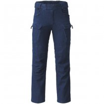 Helikon-Tex UTP Urban Tactical Pants Denim Stretch - Marine Blue - XL - Regular