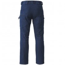 Helikon-Tex UTP Urban Tactical Pants Denim Stretch - Marine Blue - S - Long