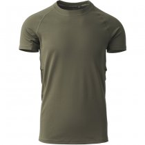 Helikon-Tex Functional T-Shirt Quickly Dry - Black - L