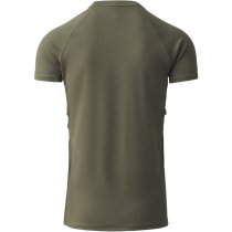 Helikon-Tex Functional T-Shirt Quickly Dry - Shadow Grey - XL